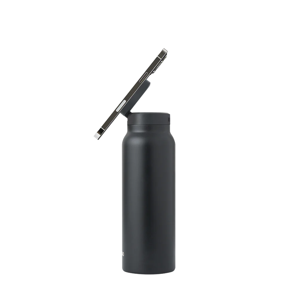 Big Sale: Stainless Steel Smart Bottle – 50% OFF Today Only!