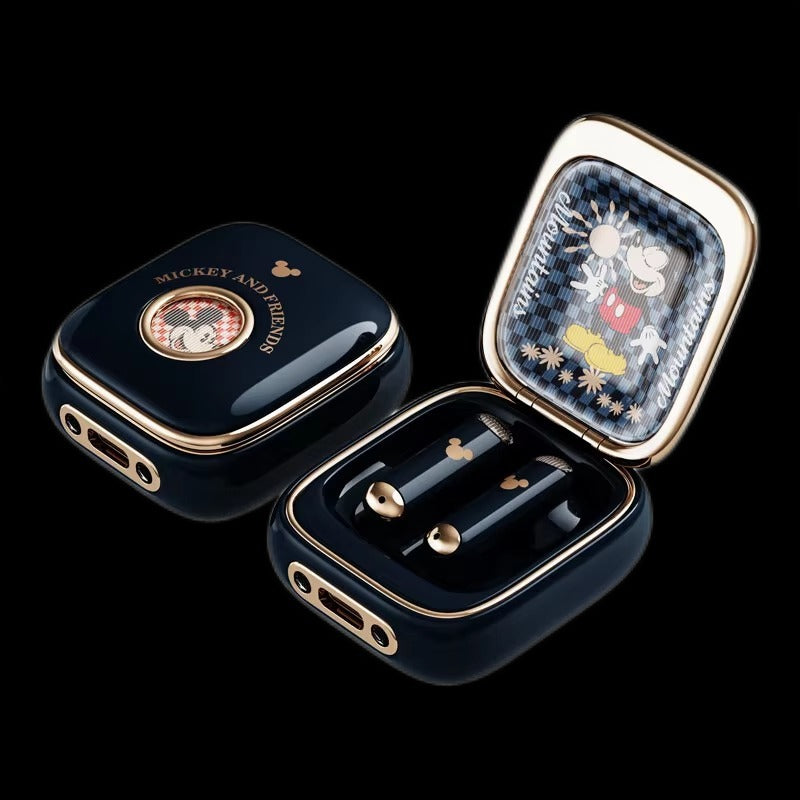 AP Q6 Mickey & Minnie Wireless Earbuds