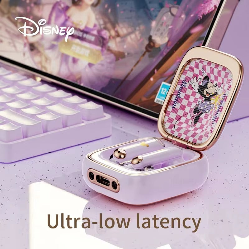 AP Q6 Mickey & Minnie Wireless Earbuds