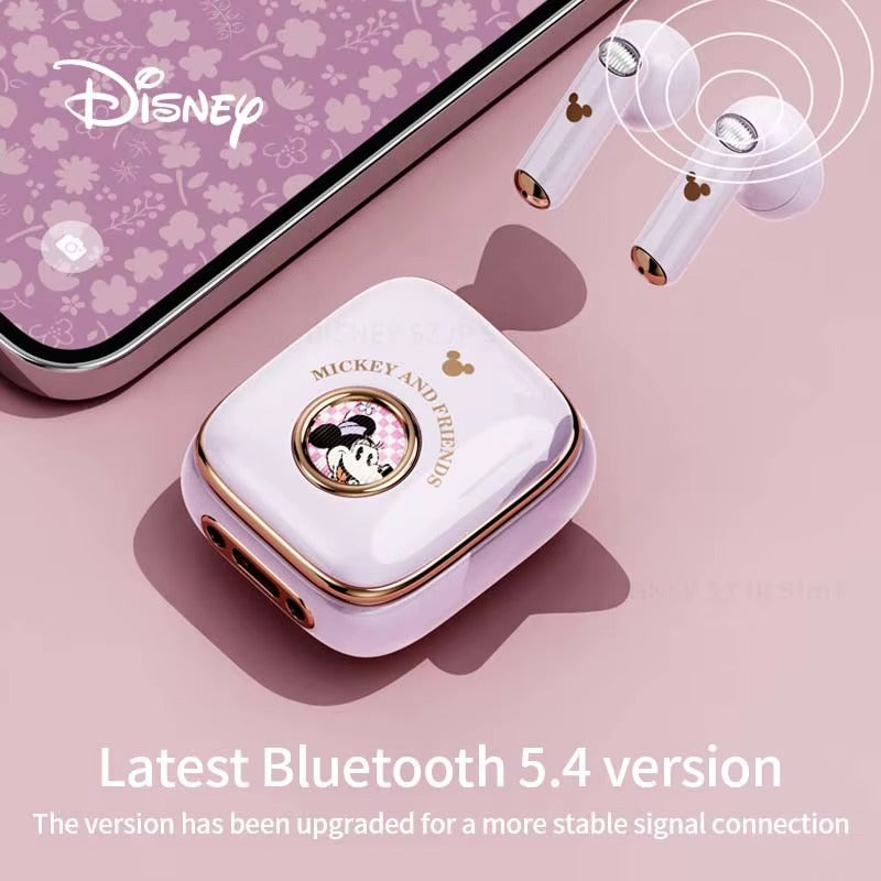 AP Q6 Mickey & Minnie Wireless Earbuds
