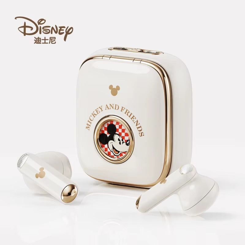 AP Q6 Mickey & Minnie Wireless Earbuds