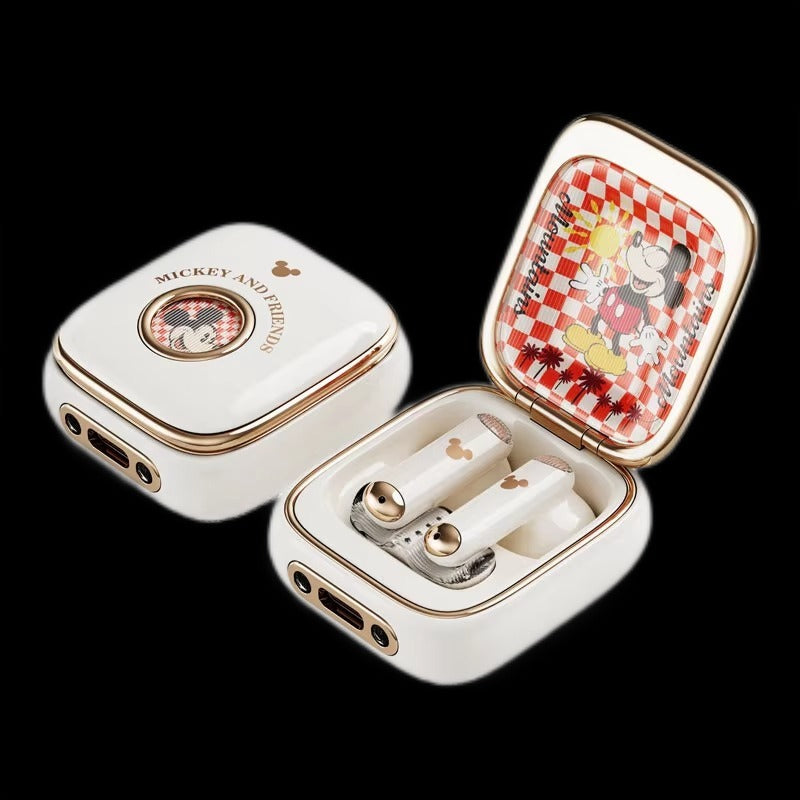 AP Q6 Mickey & Minnie Wireless Earbuds