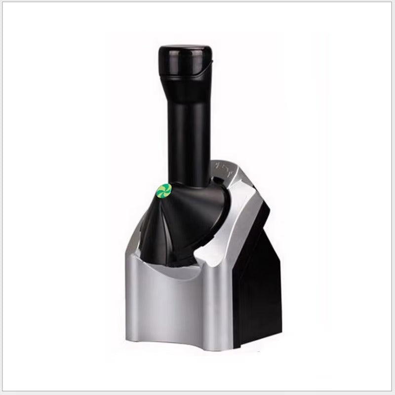 Automatic electric ice cream making machine