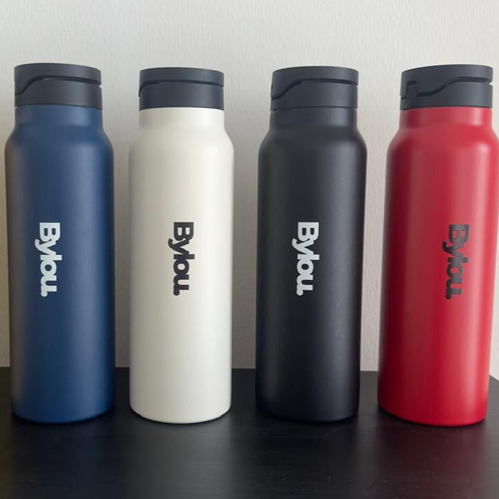 Big Sale: Stainless Steel Smart Bottle – 50% OFF Today Only!