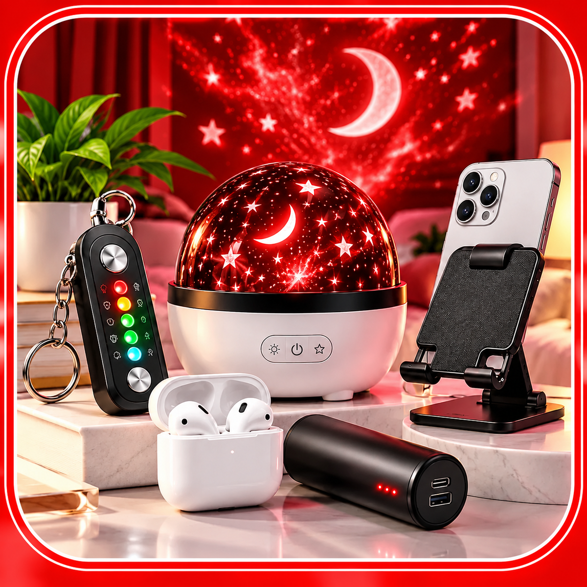 Trending Products