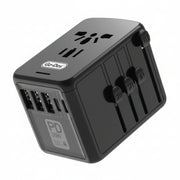 All-in-One Universal Travel Adapter