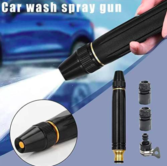 Car Washing High Pressure Water Gun
