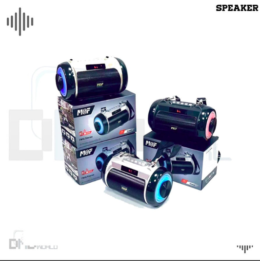 MF-215 speaker BT