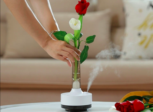 Time Vase Humidifier