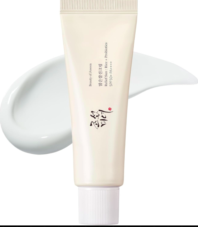 Beauty of Joseon Relief Sun Rice + Probiotics