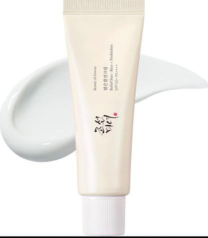 Beauty of Joseon Relief Sun Rice + Probiotics