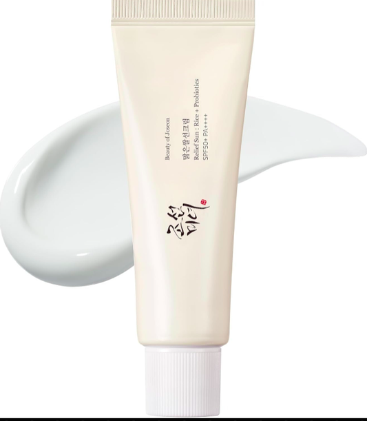 Beauty of Joseon Relief Sun Rice + Probiotics