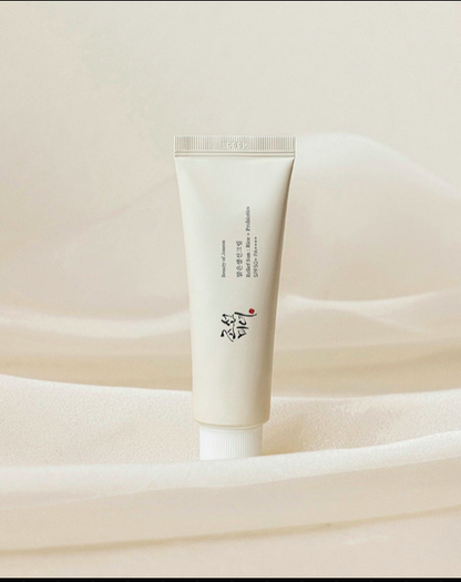 Beauty of Joseon Relief Sun Rice + Probiotics