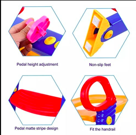 Toilet Seat for Kids