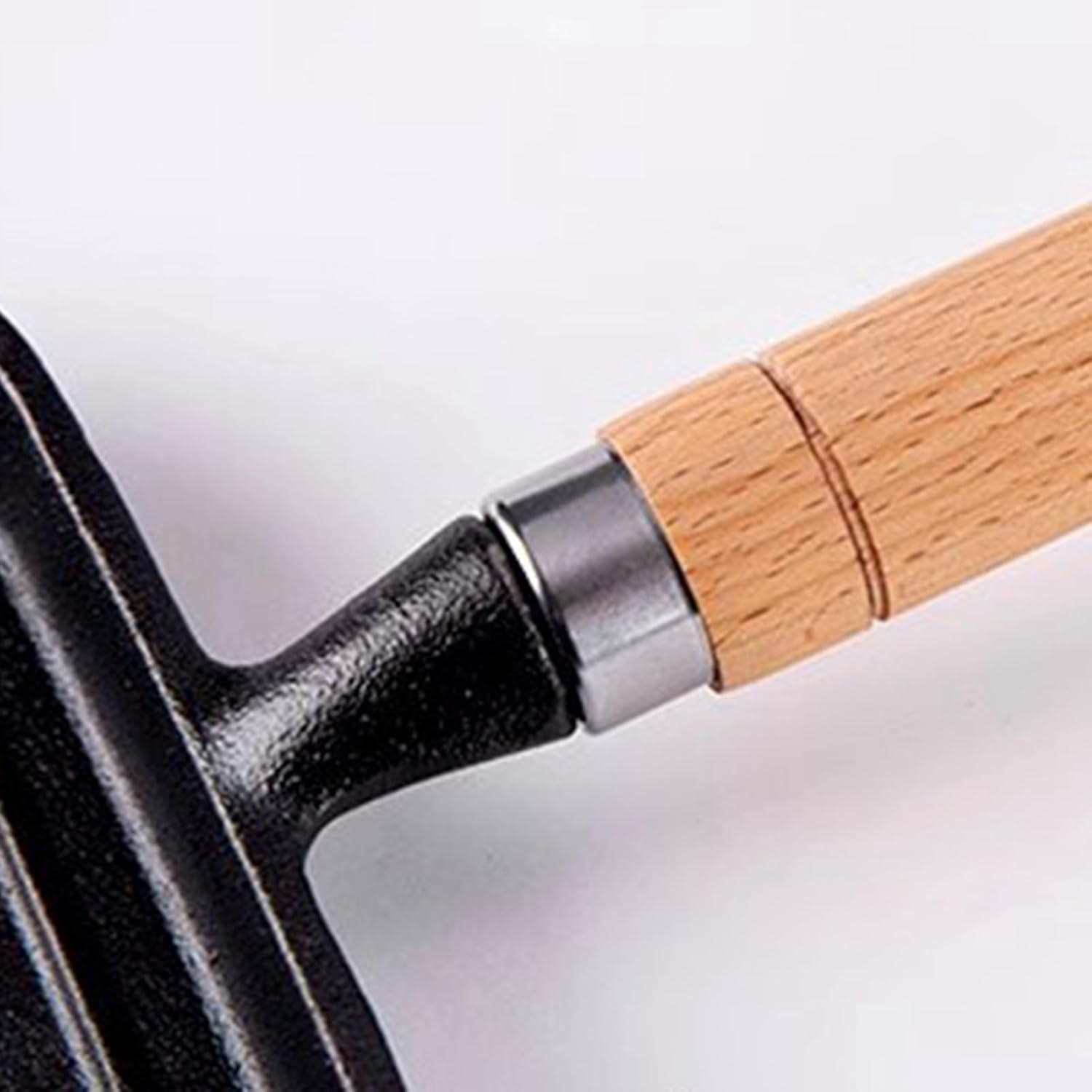 3-In-1 Divided Nonstick Grill Pan