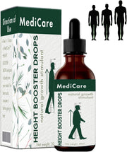 Height Booster Drops (30ml)500