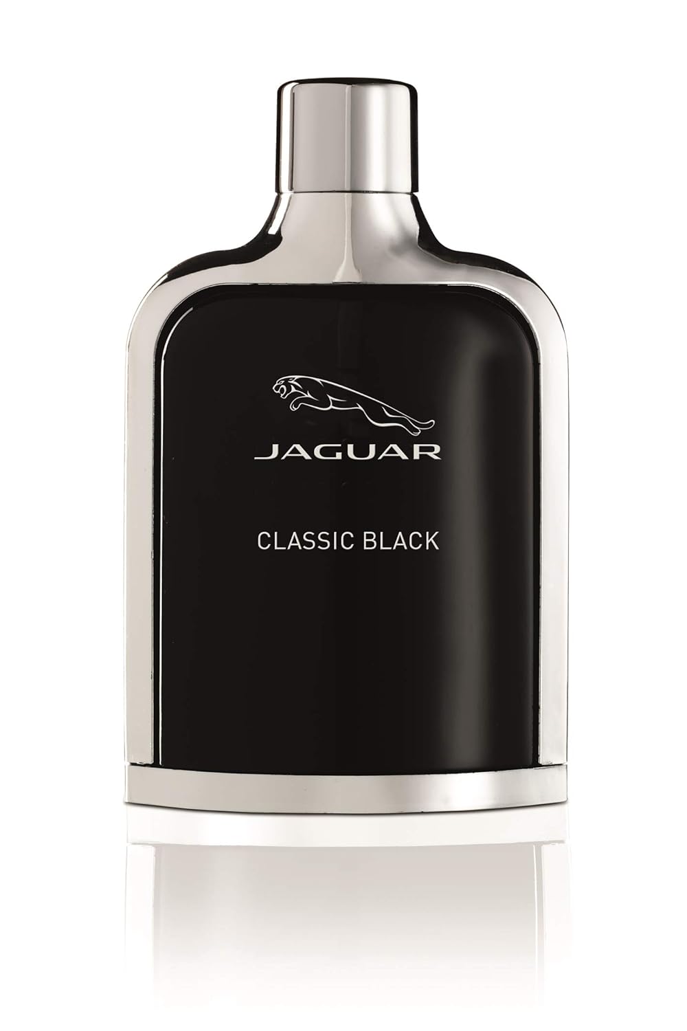 Jaguar Classic Black Eau De Toilette For Men