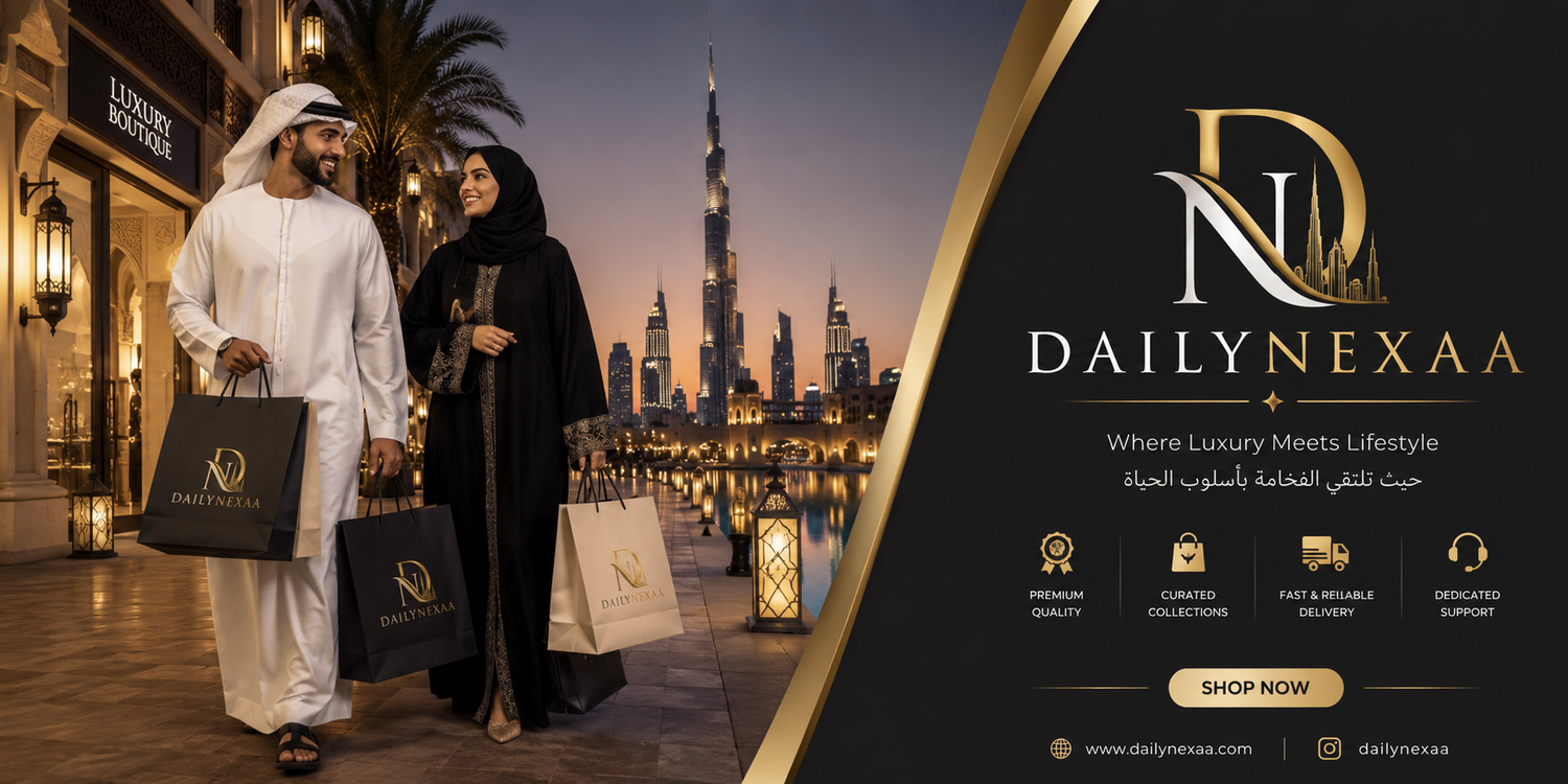 Dailynexaa