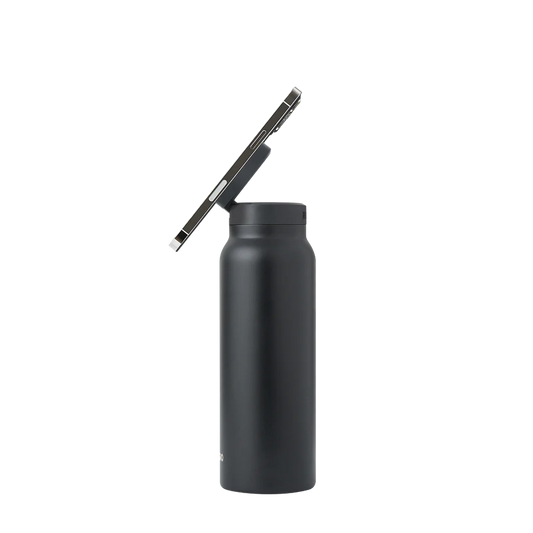 Big Sale: Stainless Steel Smart Bottle – 50% OFF Today Only!