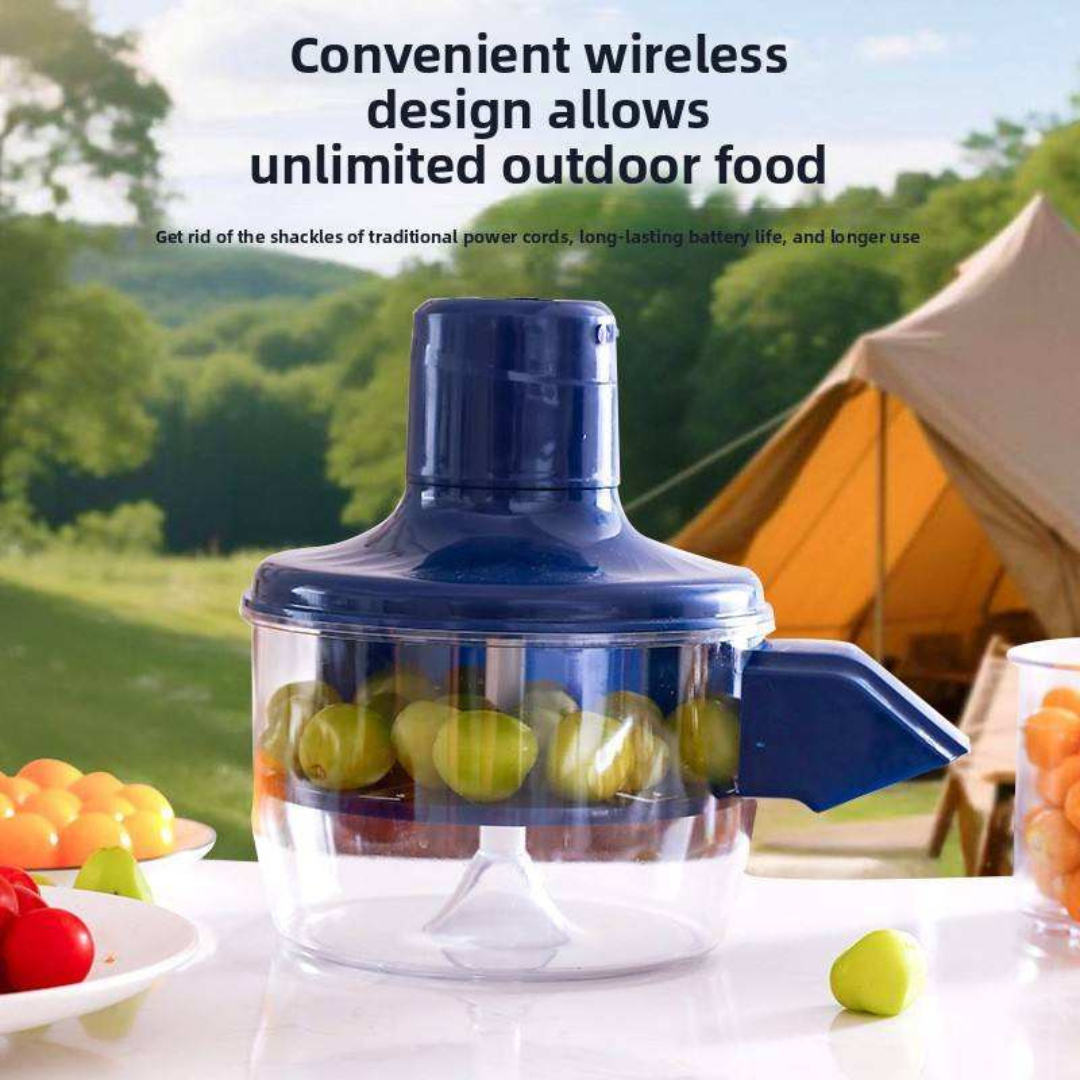 Electric Automatic Fruit Peeler – High-Efficiency Commercial & Home Kitchen Tool (Peels in Seconds)