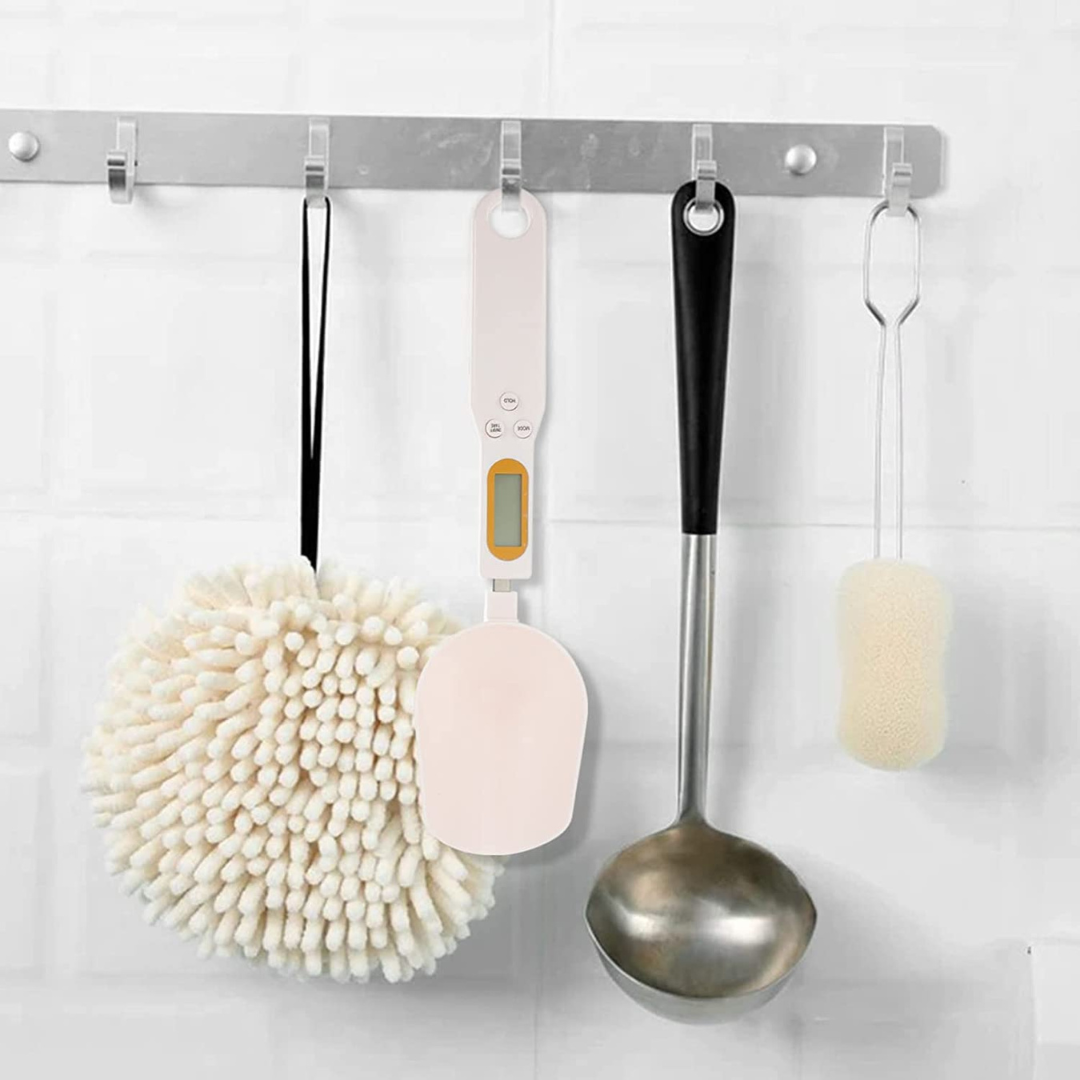 Digital Measuring Spoon Scale 500g - Kitchen Scale
