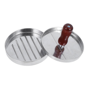 Non-Stick Burger Press | Round Patty Maker Kitchen Tool