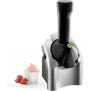 Premium Home Soft Serve Ice Cream Machine and Dessert Maker