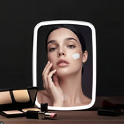 Touch Screen Makeup Mirror
