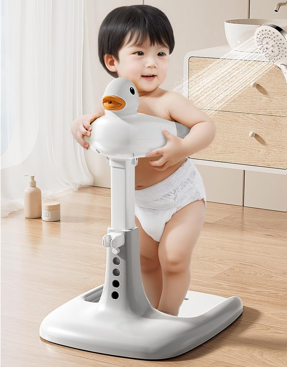 Baby Shower Stand duck