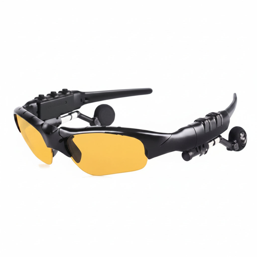 Bluetooth Smart Sunglasses