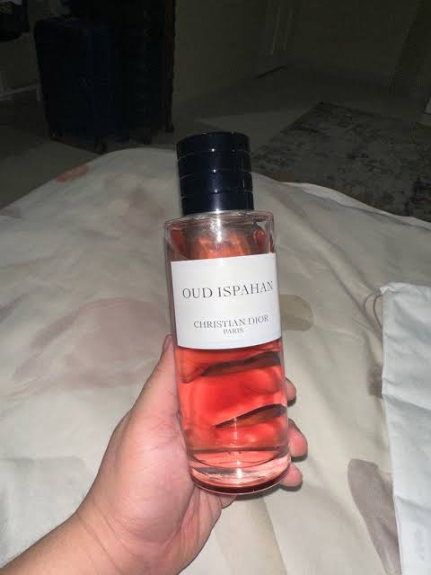 Christian Dior Oud Ispahan Eau de Parfum 125ml