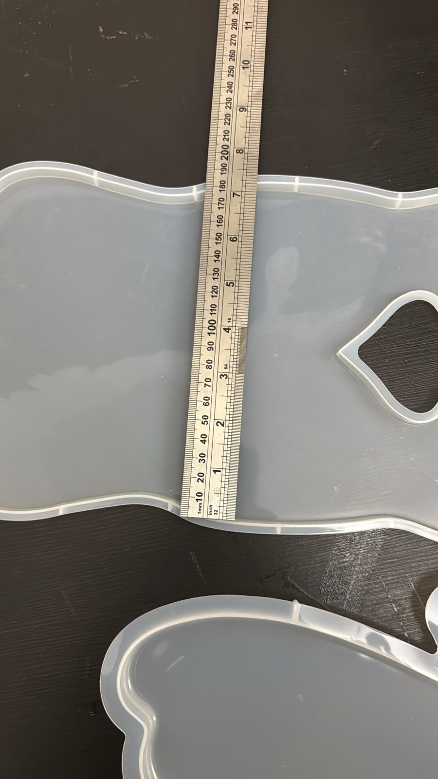 Customized Resin Quran Stand (Rehal)