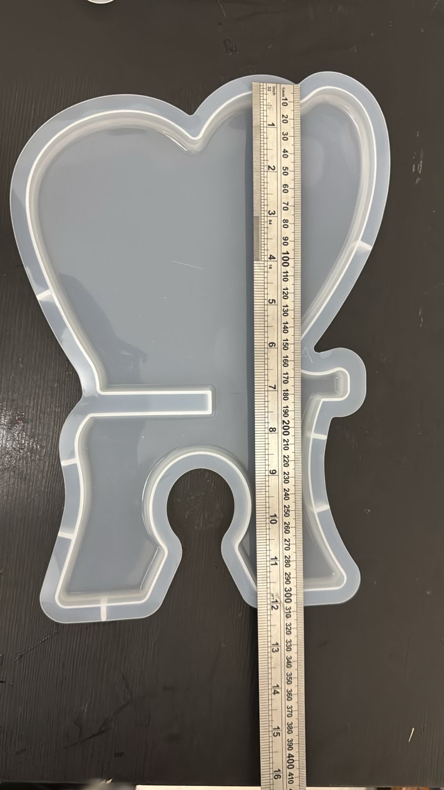 Customized Resin Quran Stand (Rehal)