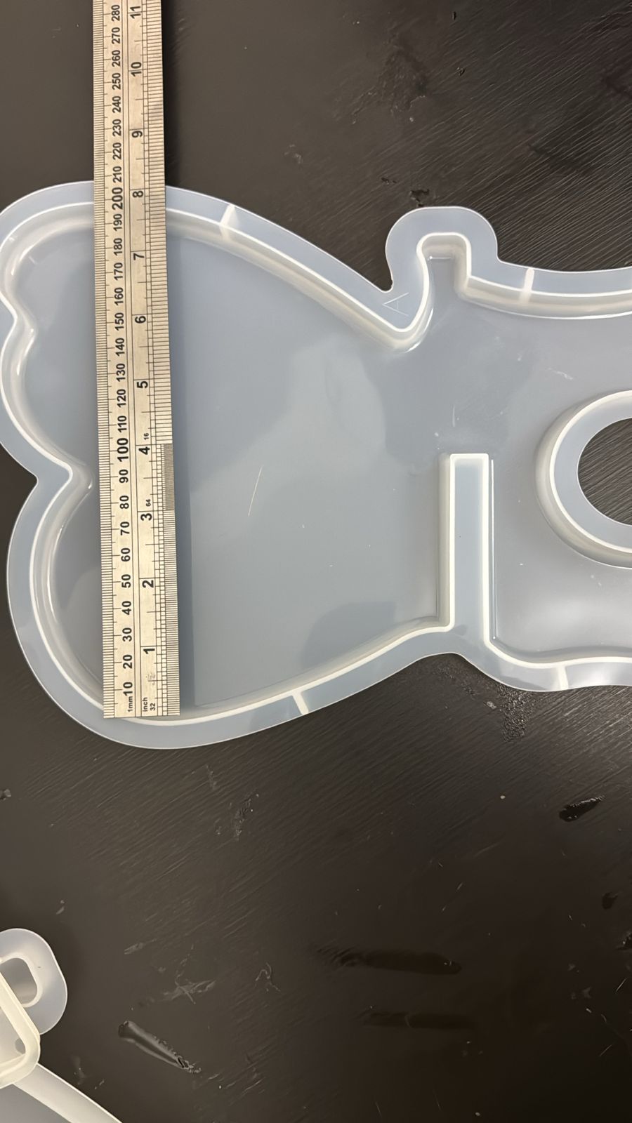 Customized Resin Quran Stand (Rehal)