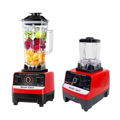 SILVER CREST 4500W SC-1589