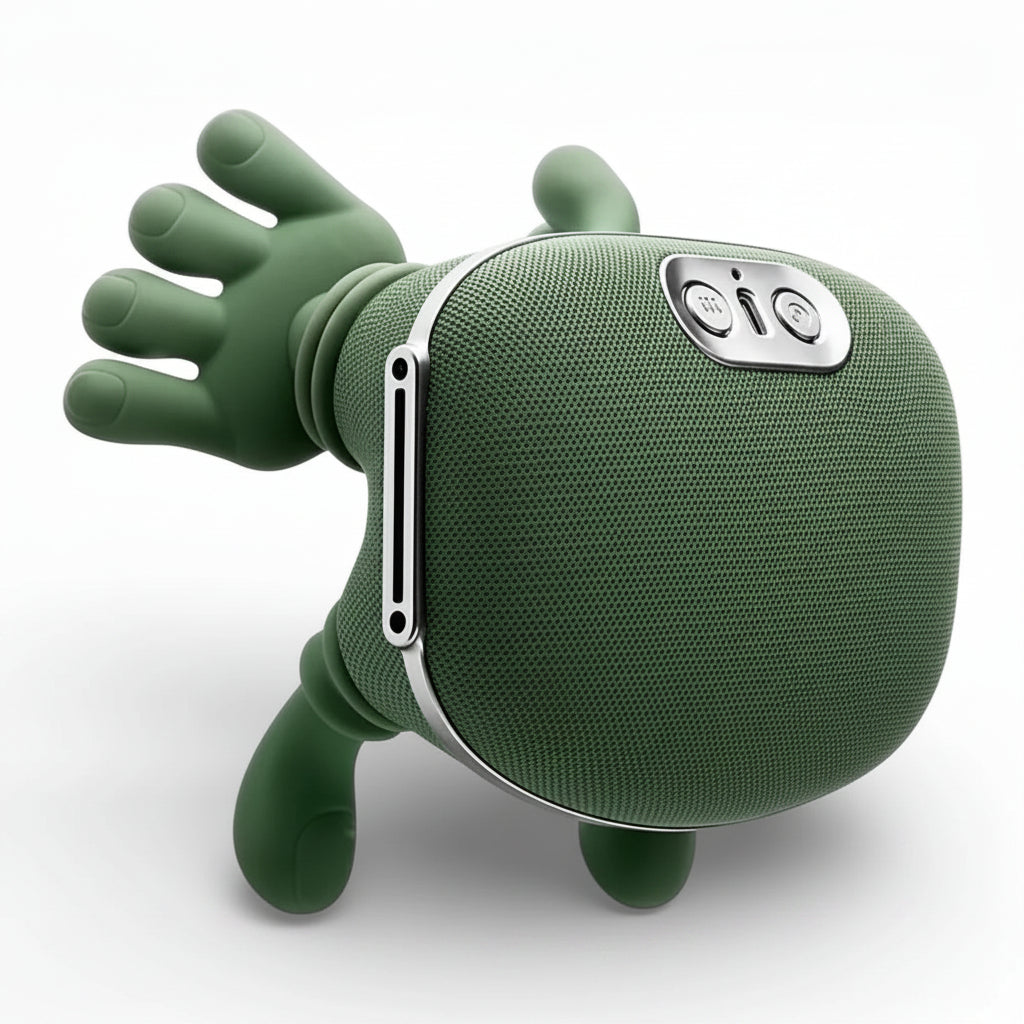 Neck and Back Massager for Pain Relief Deep Tissue