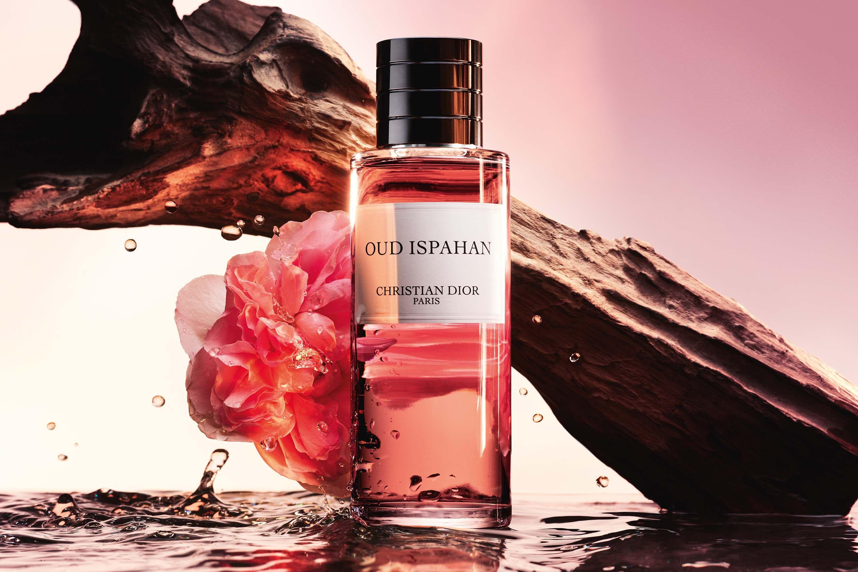 Christian Dior Oud Ispahan Eau de Parfum 125ml