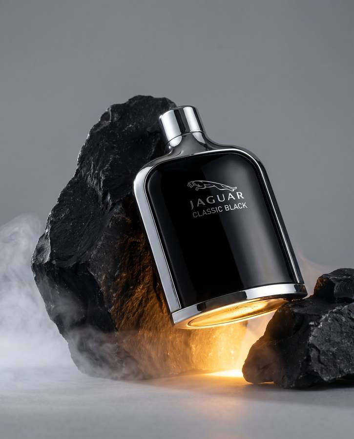 Jaguar Classic Black Eau De Toilette For Men