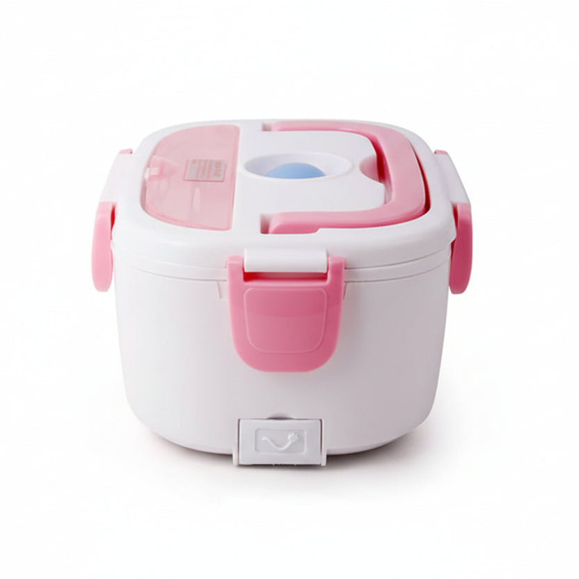 Portable Electric Heater Lunch Box
