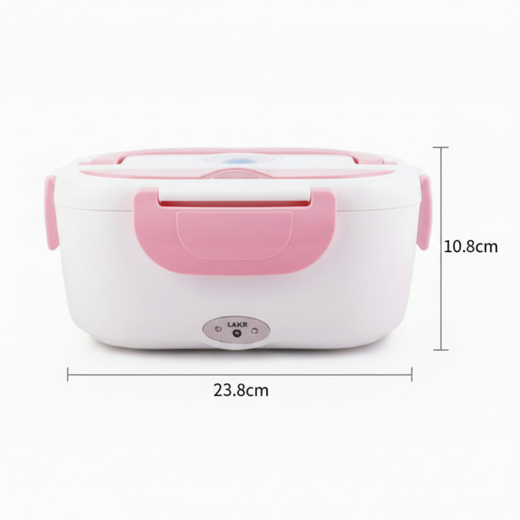 Portable Electric Heater Lunch Box